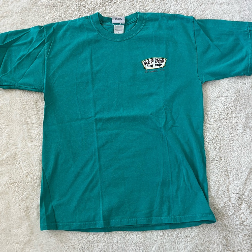 RON JON SURF SHOP OVERSIZED TEE